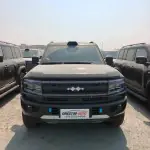 2026 BYD Leopard 5 Ultra