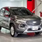 2024 Chevrolet Groove LT