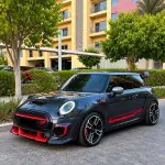 2021 MINI Cooper Cooper S JCW GP