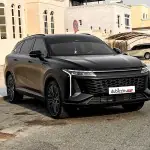 2026 Exeed RX Prestige