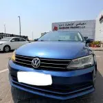 2016 Volkswagen Jetta SE