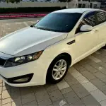 2012 Kia Optima LX