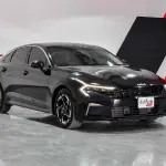 2025 Kia K5 LX