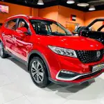2023 DFSK Fengon 580 Full Option