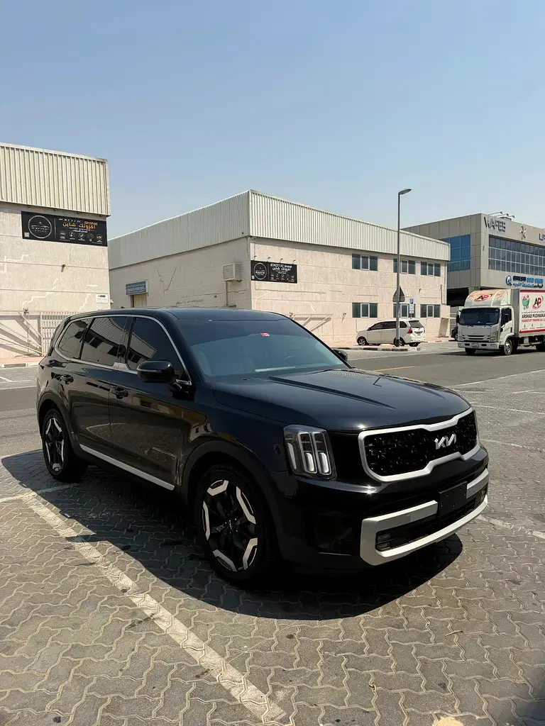 2023 Kia Telluride EX X-Line