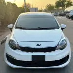 2016 Kia Rio