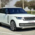 2023 Land Rover Range Rover HSE P530