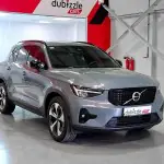 2023 Volvo XC40 B4 Core