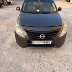 2018 Nissan Sunny