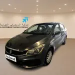 2023 Suzuki Ciaz GL