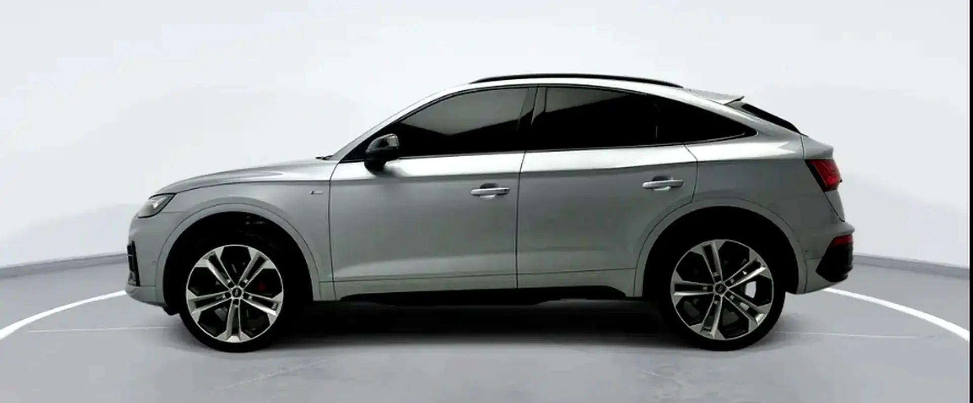 2023 Audi Q5 45 TFSI quattro