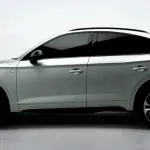 2023 Audi Q5 45 TFSI quattro