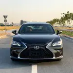 2021 Lexus ES-Series ES 300h