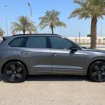 2024 Volkswagen Touareg R-Line