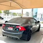 2016 Volvo S60 R Design