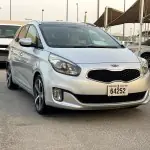 2015 Kia Carens GLS