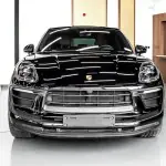 2023 Porsche Macan Standard