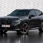 2025 BMW X3 M50 xDrive