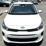 2019 Kia Rio