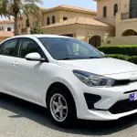 2022 Kia Rio LX