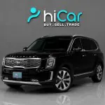 2021 Kia Telluride GT-Line