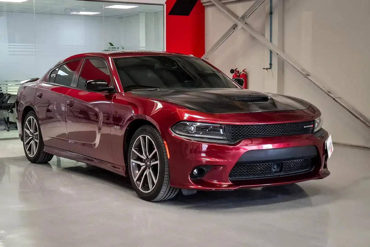 2023 Dodge Charger R/T
