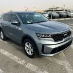 2022 Kia Sorento