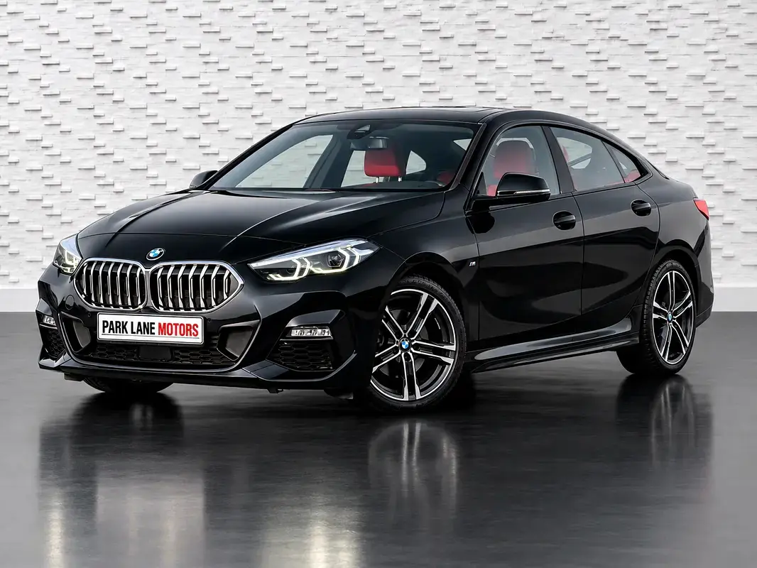2023 BMW 2-Series 218i