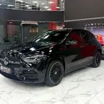 2024 Mercedes-Benz GLA-Class GLA 200