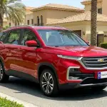 2023 Chevrolet Captiva Premier