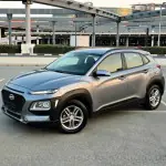 2020 Hyundai Kona Premium