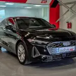 2025 Audi A5 2.0 TFSI