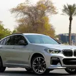 2019 BMW X4 M40i
