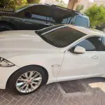 2015 Jaguar XF Luxury