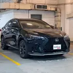 2024 Lexus NX-Series NX 350