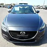 2019 Mazda 3 GT