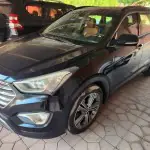 2014 Hyundai Grand Santa Fe