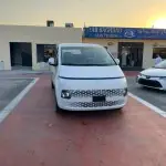 2026 Hyundai Staria Comfort