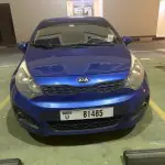 2014 Kia Rio Sport