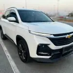 2025 Chevrolet Captiva LS
