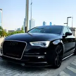 2016 Audi A3 Ambition