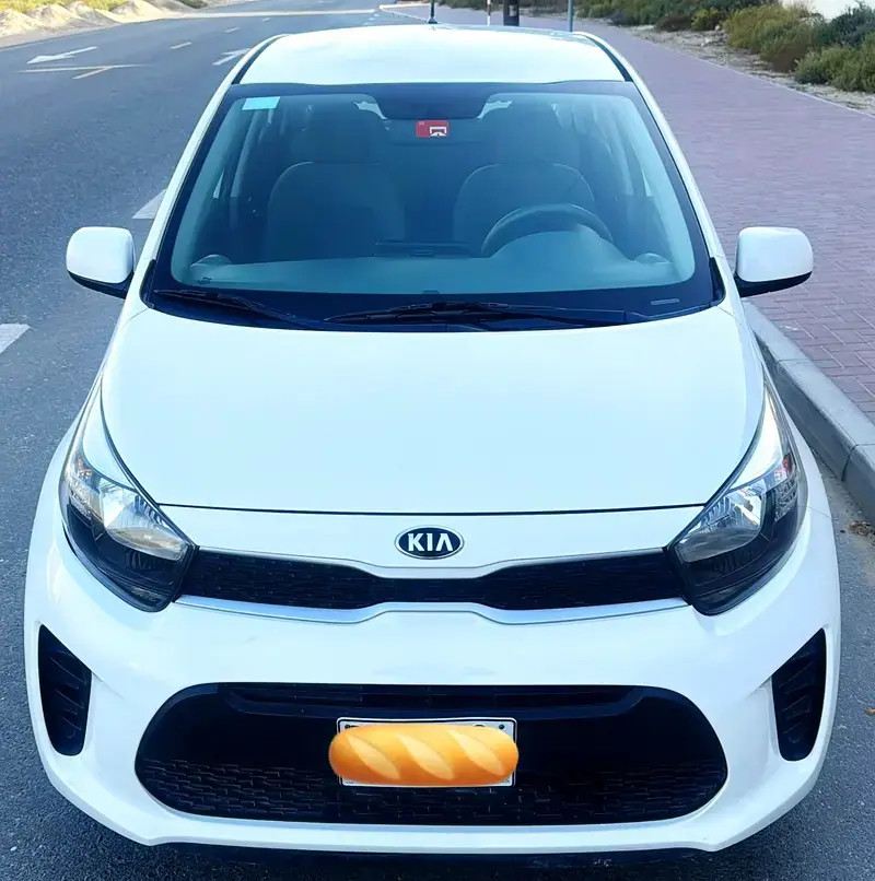 2019 Kia Picanto