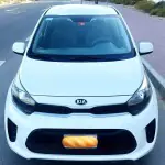 2019 Kia Picanto