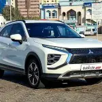 2024 Mitsubishi Eclipse Cross GLS