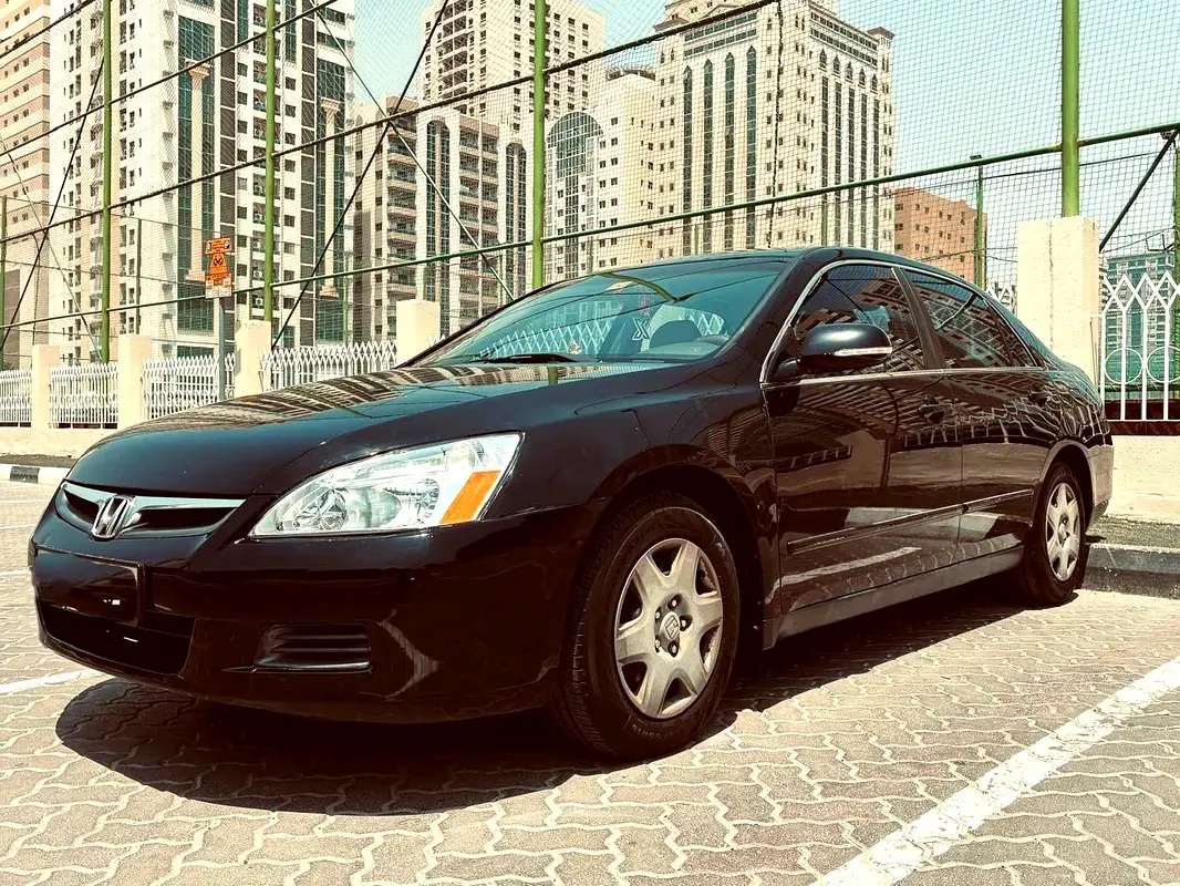 2006 Honda Accord LX