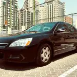 2006 Honda Accord LX