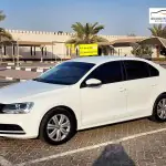 2015 Volkswagen Jetta S