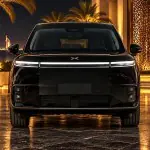 2026 XPeng GX Ultra