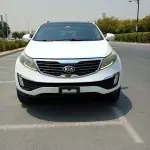 2014 Kia Sportage LX