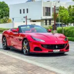 2023 Ferrari Portofino M